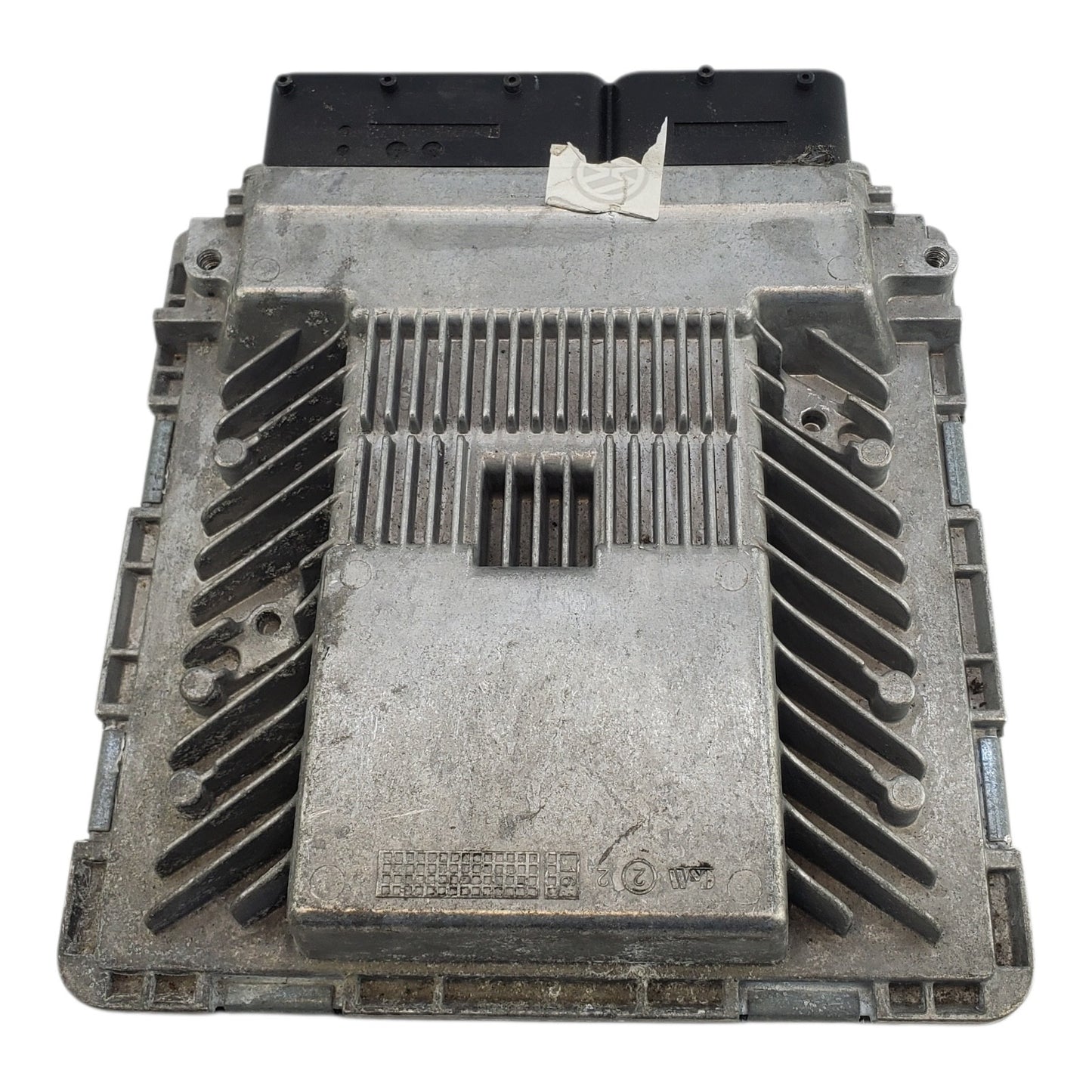 2005 - 2008 Audi A6 Engine Control Computer ECM ECU - 4F1907559E, 4F2910559D OEM