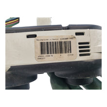 2006-07 Saturn Vue Heater AC Climate Control Module 15803277
