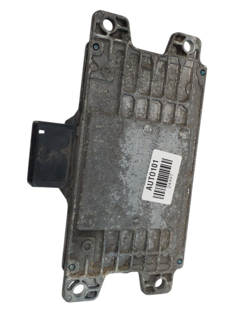 2016-2020 NISSAN ROGUE JUKE 2.5L CVT TRANSMISSION CONTROL MODULE BEA23-100N A1