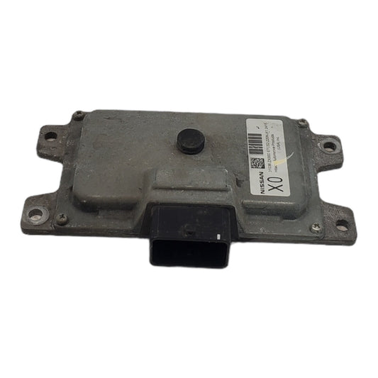 10-12 Nissan Altima Transmission Computer TCM 31036-ZX00D, ETC52-220N-A1