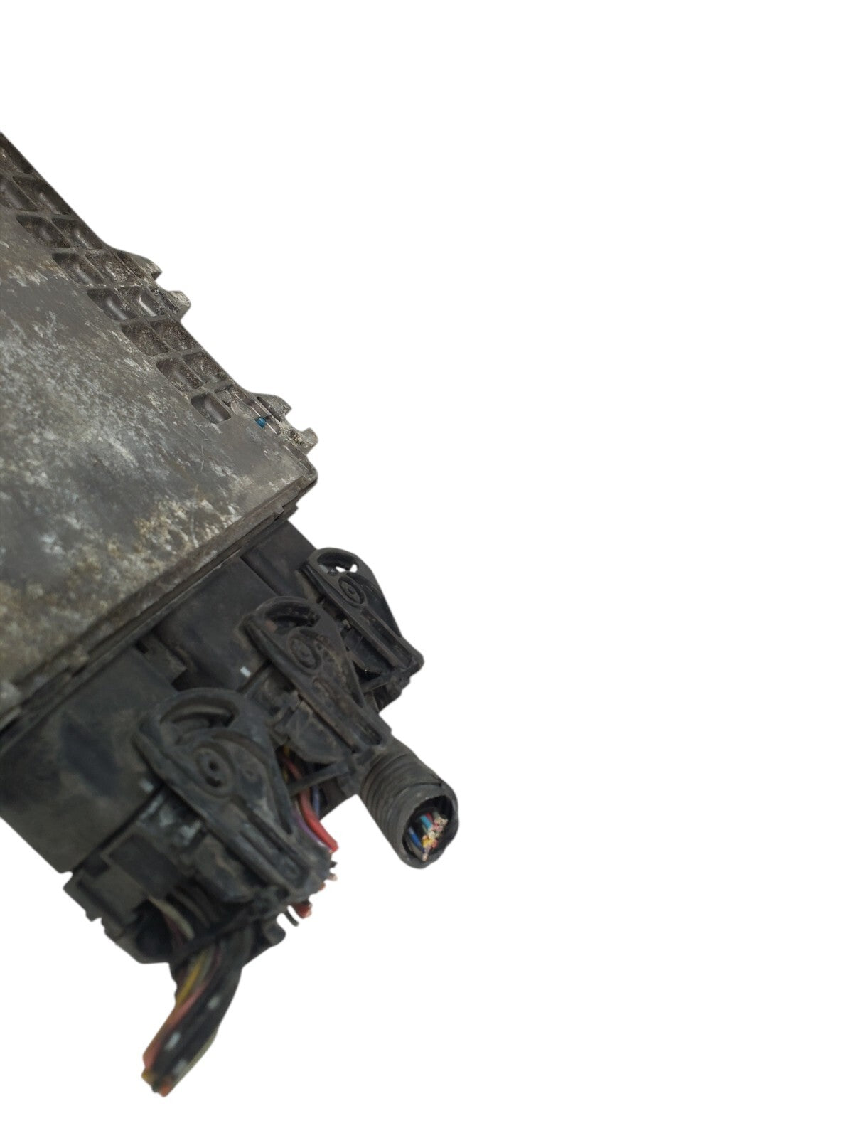 ✅10-11 Nissan Rogue Engine Control Module Unit Ecm MEC112-040-C1