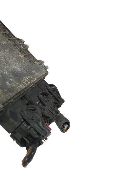 ✅10-11 Nissan Rogue Engine Control Module Unit Ecm MEC112-040-C1