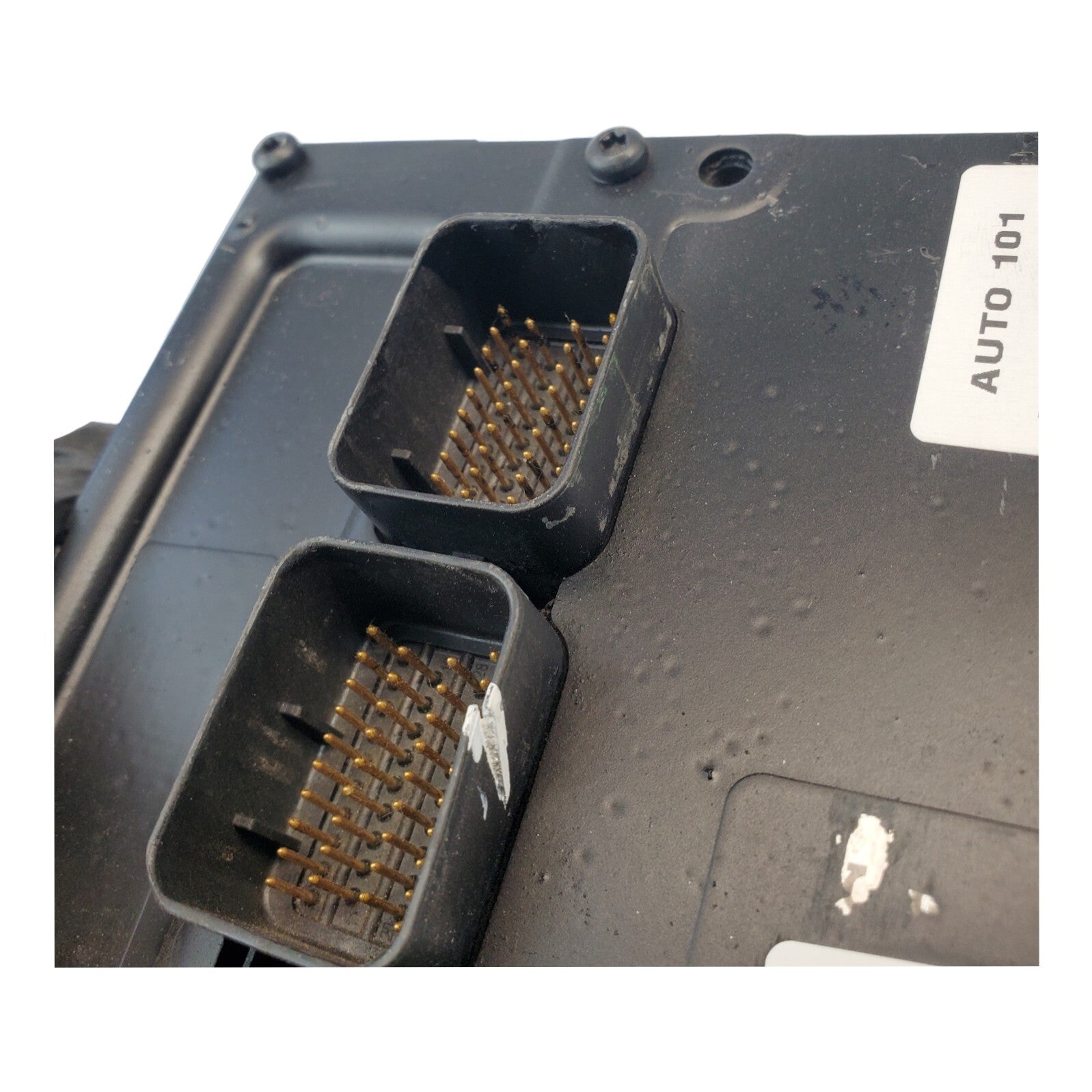 ✅2008 Dodge Avenger Sebring 3.5L Engine Computer Module P05187341AE OEM !