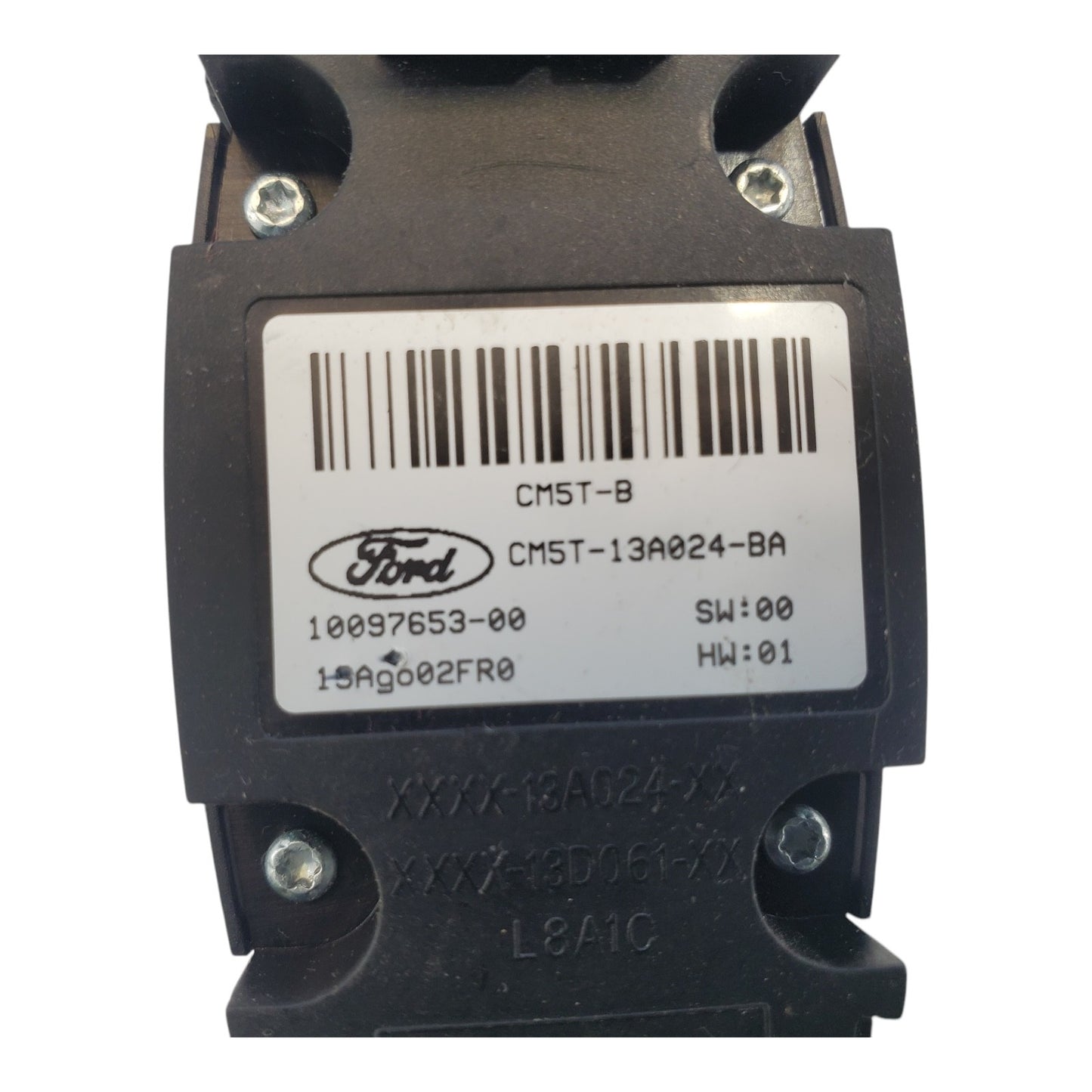Ford Focus Headlight Control Switch CM5T-13A024-BA 2012 2013 2014.