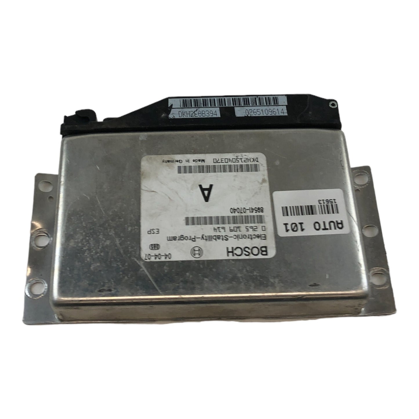 ✅ 00-04 Toyota Avalon Electronic Stability Program ESP 89541-07040