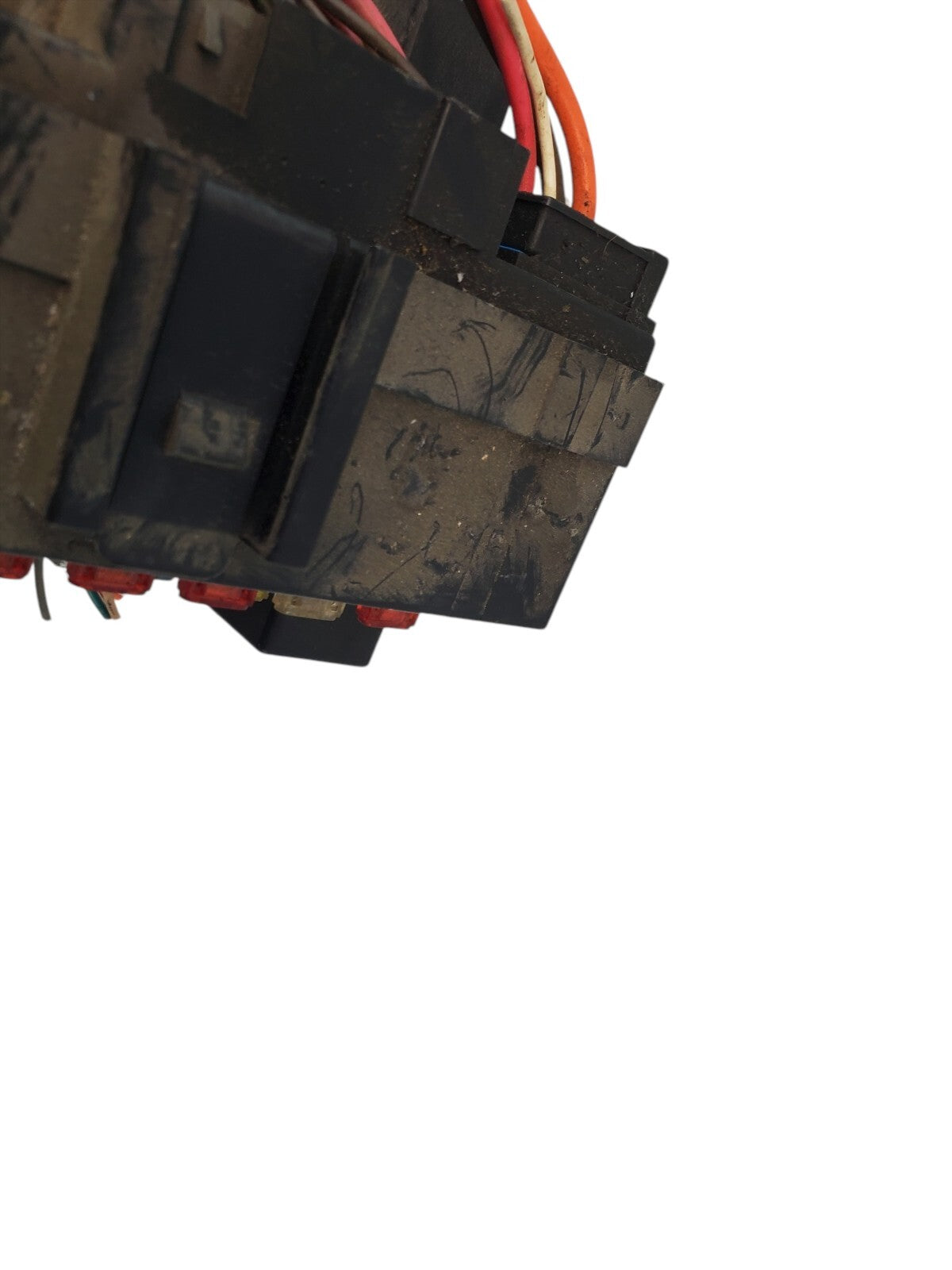 99-06 Chevy Silverado GMC Sierra Suburban Fuse Relay Box 15770992-01