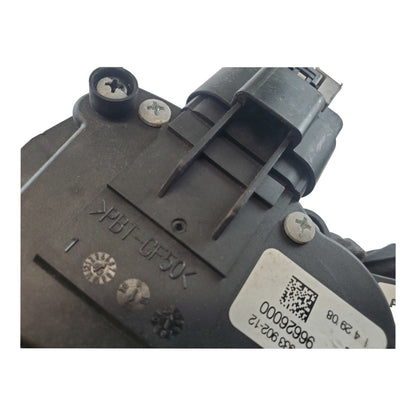 ✅ 08-09 SATURN VUE GAS PEDAL ACCELERATOR ASSEMBLY 96626000