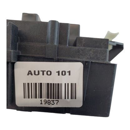 ✅2010 Ford Escape multi-function fuse box AL8T 15604 AE