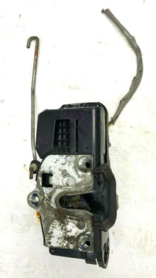 ✅ 07-14 Chevy Tahoe GMC Yukon Escalade Front Left Driver Door Lock Actuator OEM