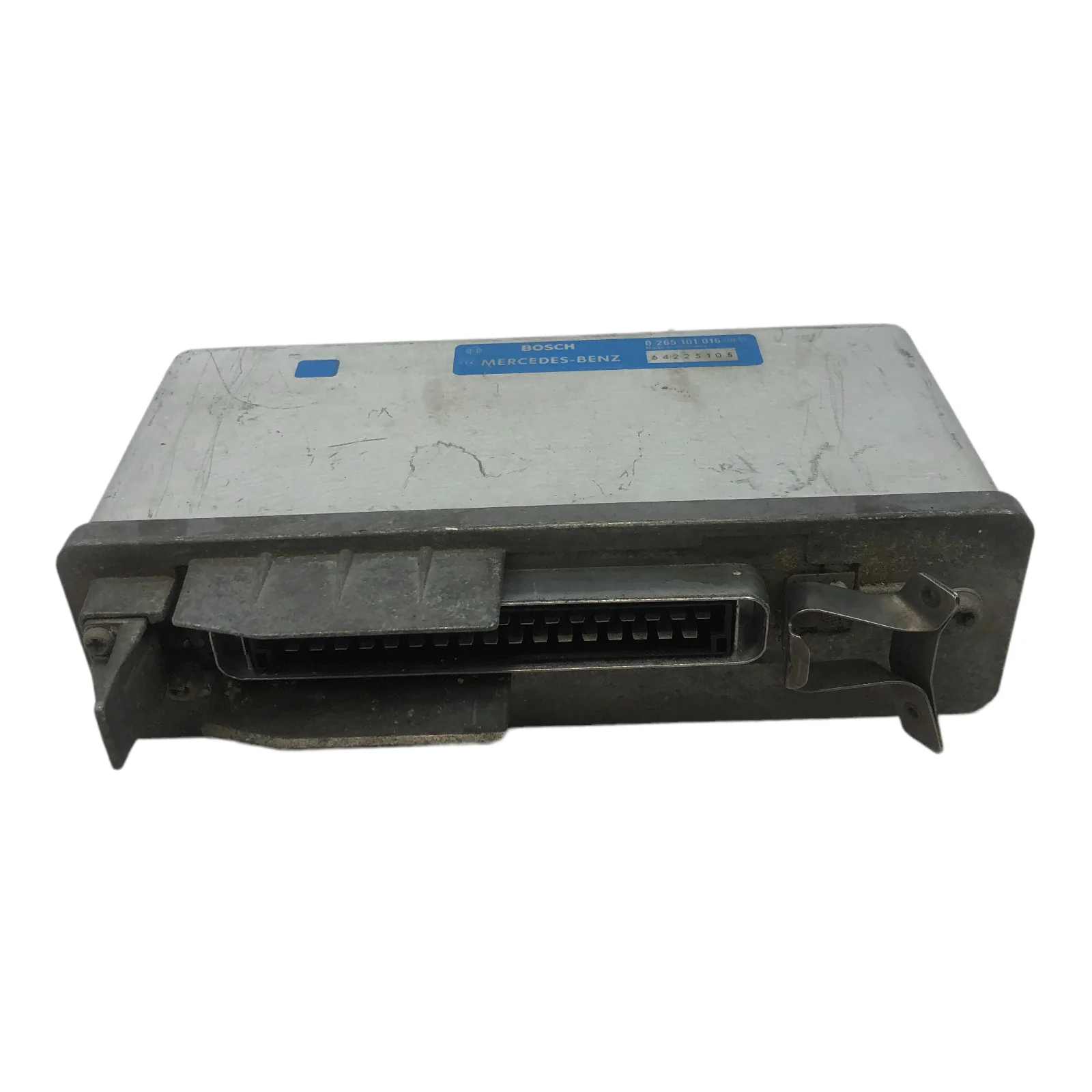 86-93 Mercedes-Benz 300E ABS anti-lock Control module 0 265 101 016