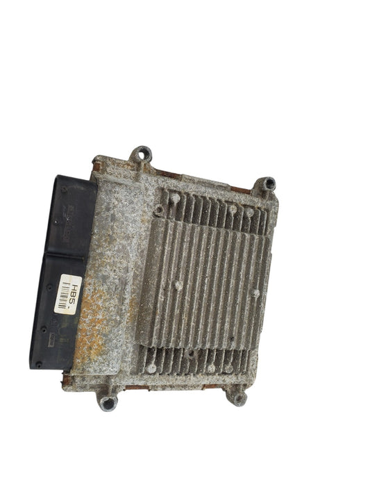 3910223821 Kia Soul 2.0L AT Engine Control Unit ECU Module 386-4E5