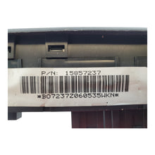 06 - 09 GMC ENVOY SLT FRONT PASSENGER RIGHT SIDE POWER WINDOW SWITCH 15857237