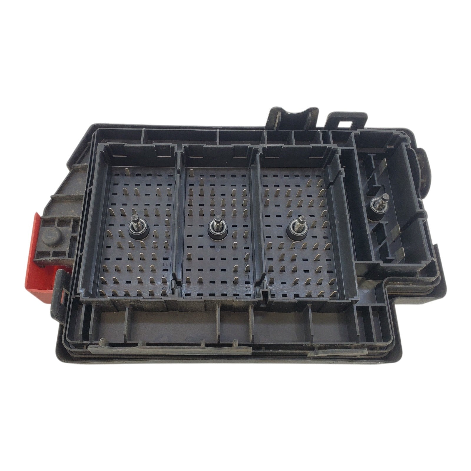 ✅ 03-05 Buick Rendezvous Fuse Box Junction OEM 10338237 Module GM