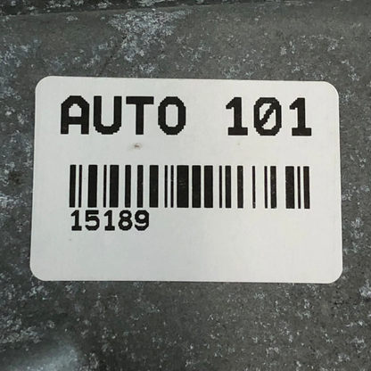 13 ALTIMA TRANSMISSION CONTROL MODULE COMPUTER 31036 3TA4A ETC80-101N A1