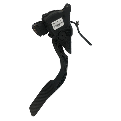 07-11 Chevy Silverado Gas Pedal Accelerator with Position Sensor 25832864 GM