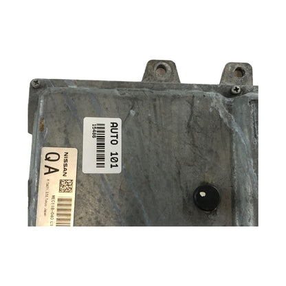 ✅ 10 Nissan Murano Engine Control Module ECM Computer MEC118-040 C1