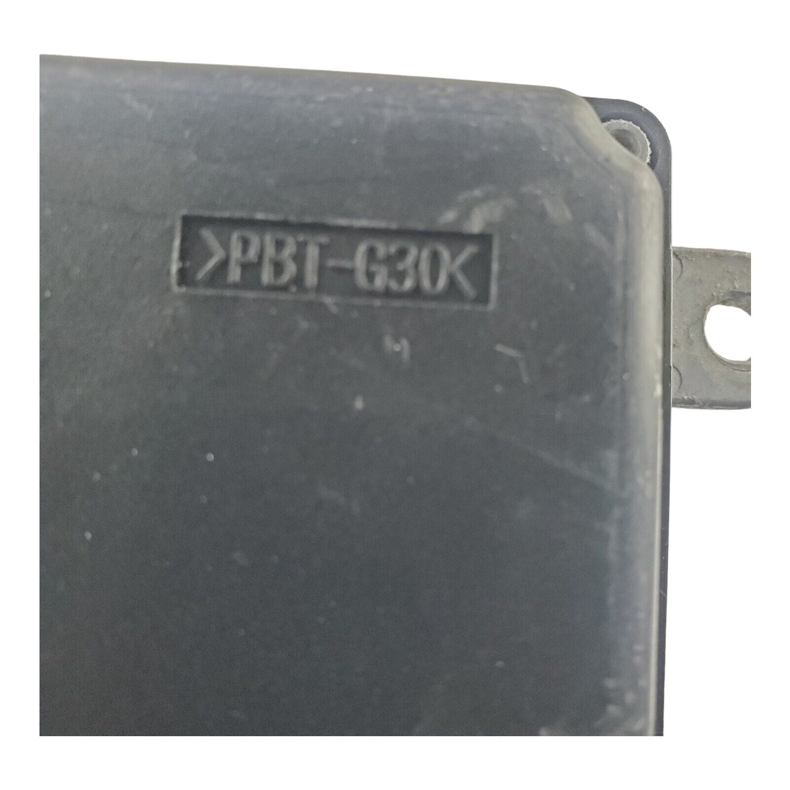 2014 2015 Mazda CX-5 CX5 2.5 Engine Control Module Unit Ecm PY2W 18 881C F29 033