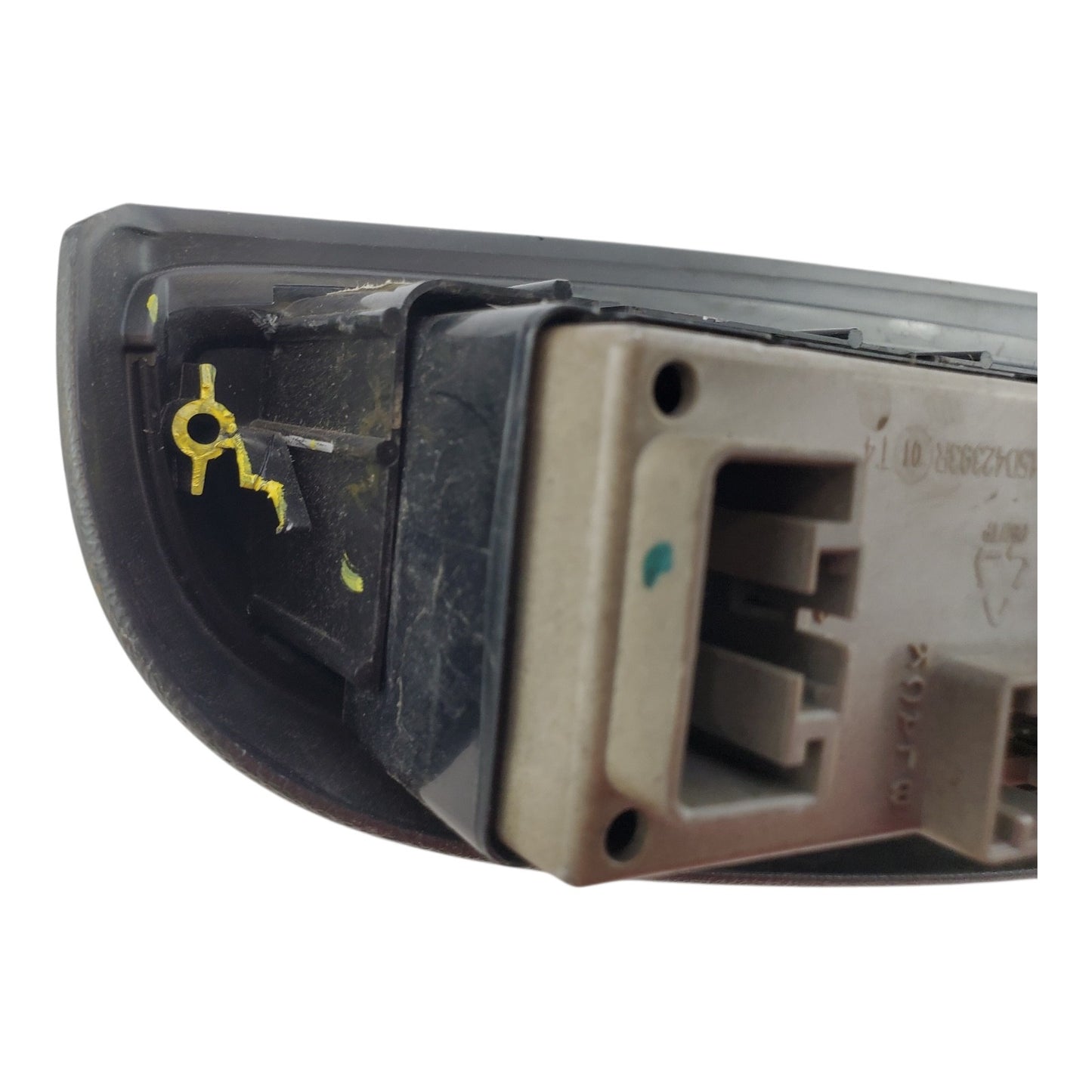 03-06 Yukon Tahoe Escalade Suburban Master Window Switch 15202853 OEM