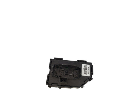25815392 CHEVY 2008 SILVERADO 1500 Cabin Fuse Box 