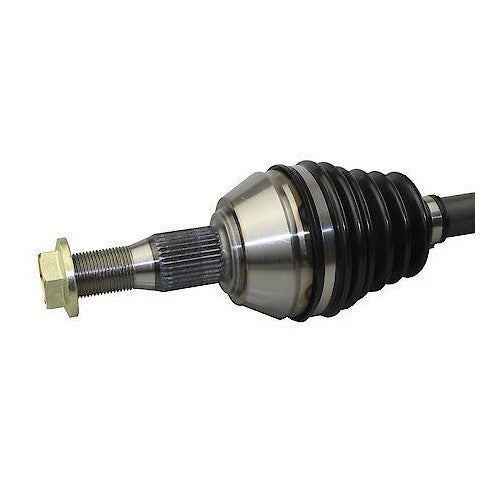 1995-2011 Buick/Cadillac/Oldsmobile/Pontiac Front CV Axle Assembly
