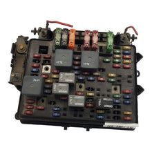 1999-2002 Chevrolet Silverado Suburban Tahoe Fuse Box Junction OEM 15328806-05