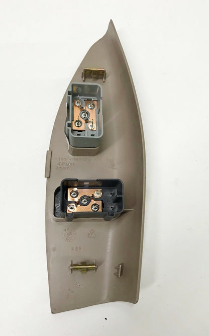 ✅ 97-99 FORD F150 FRONT PASSENGER RIGHT SIDE POWER DOOR WINDOW LOCK SWITCH OEM