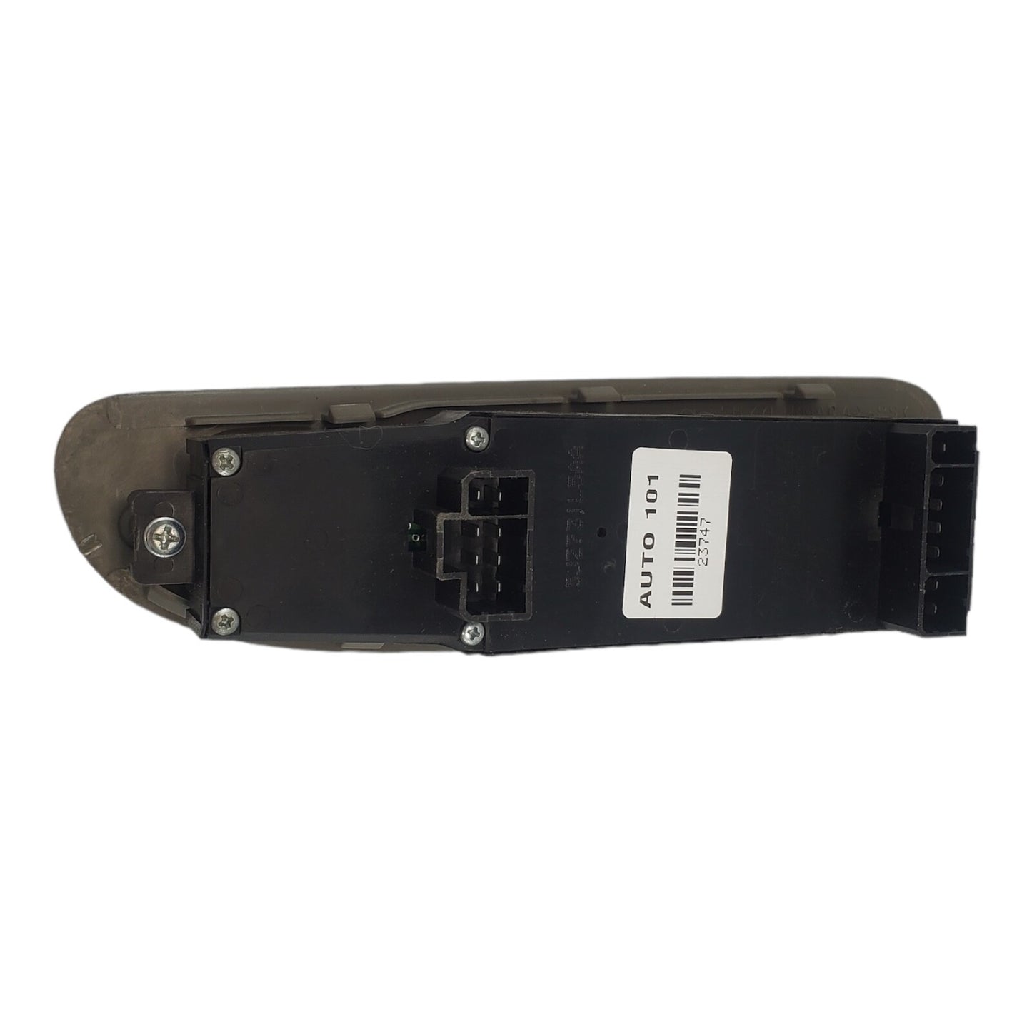 05-10 Dodge Ram 1500 Driver Window Switch Master Power OEM P/N 211210-103