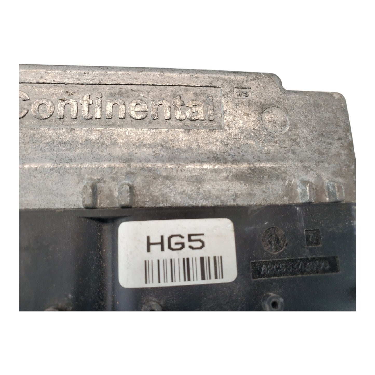 11-14 HYUNDAI SONATA ENGINE CONTROL MODULE ECU ECM PCM OEM 39101-2G673