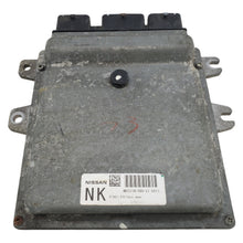 11 Nissan Murano Computer Brain Engine Control ECU ECM Module MEC118-080 C1
