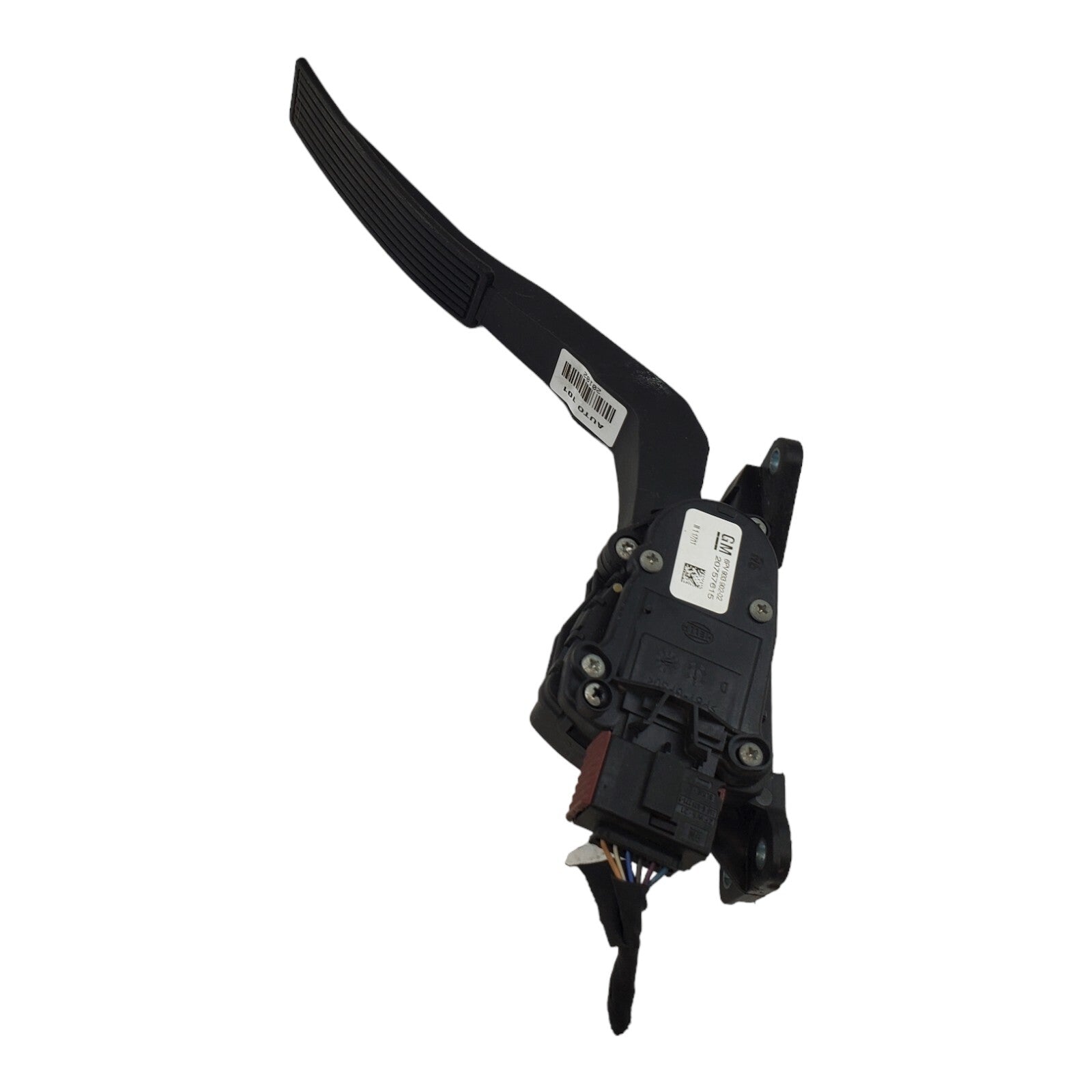 ✅2006-2011 CHEVROLET HHR GAS ACCELERATOR PEDAL OEM 20757615