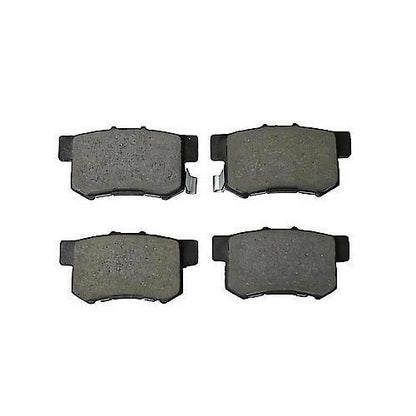 2005-2018 Acura/Honda Accord Crosstour/CR-V/Crosstour/RDX Disc Brake Pad, Rear