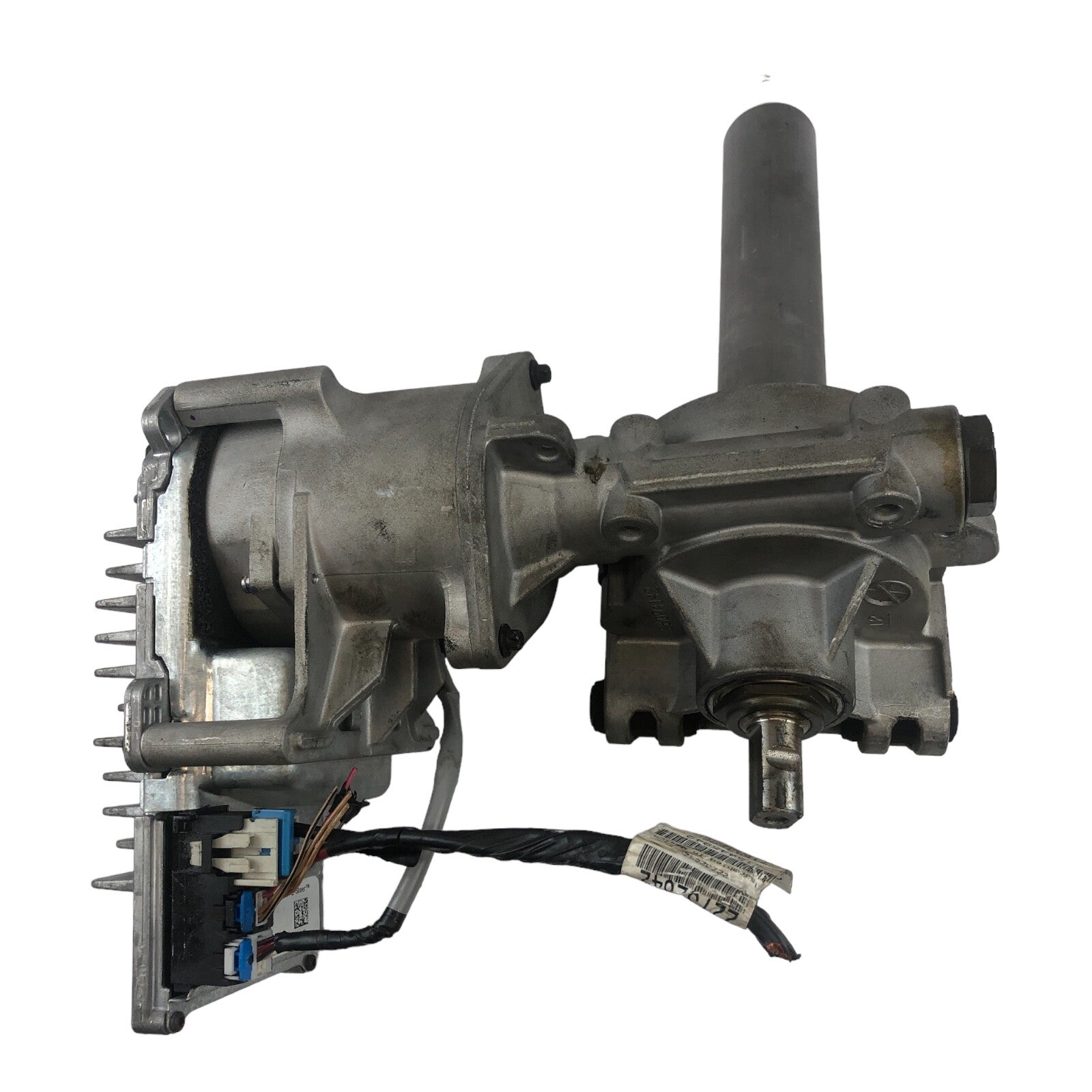 ✅ 04-12 CHEVY MALIBU PONTIAC G6 ELECTRICAL POWER STEERING PUMP MOTOR 26095535