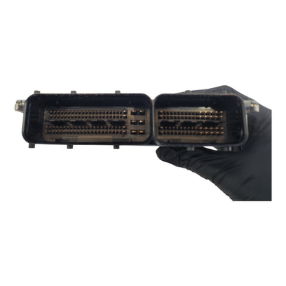 05 06 07 08 AUDI A6 ENGINE ECM CONTROL MODULE 3.2L 4F1 907 559 A 4F1907559A