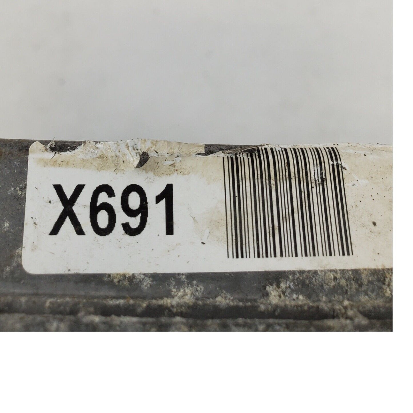 2009 - 2014 Hyundai Sonata ECM ECU Engine Control Module | 39101-2G691