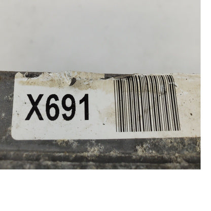 2009 - 2014 Hyundai Sonata ECM ECU Engine Control Module | 39101-2G691