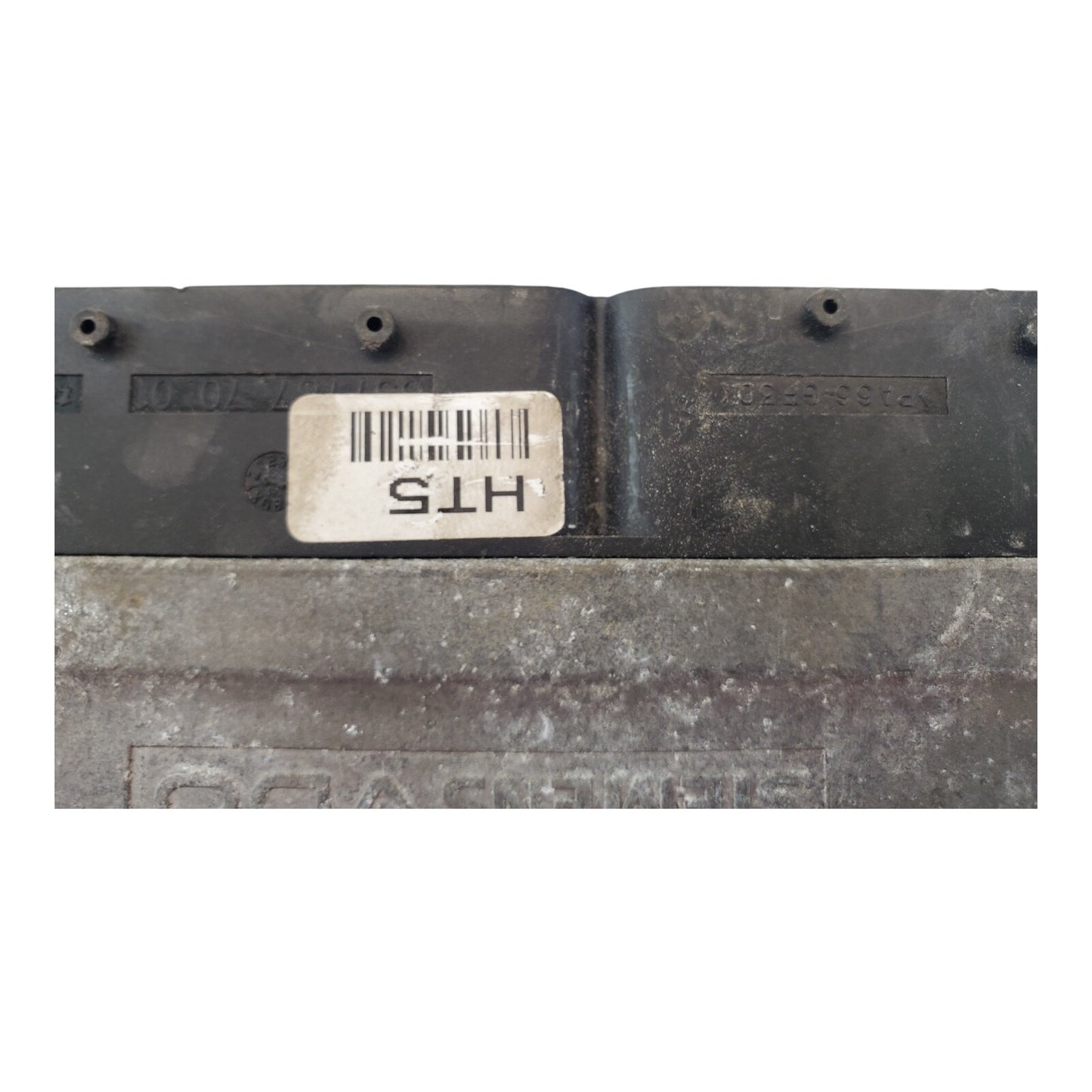 09-10 Hyundai SONATA 2.4L Engine Control Module ECM Computer 39100-2G350