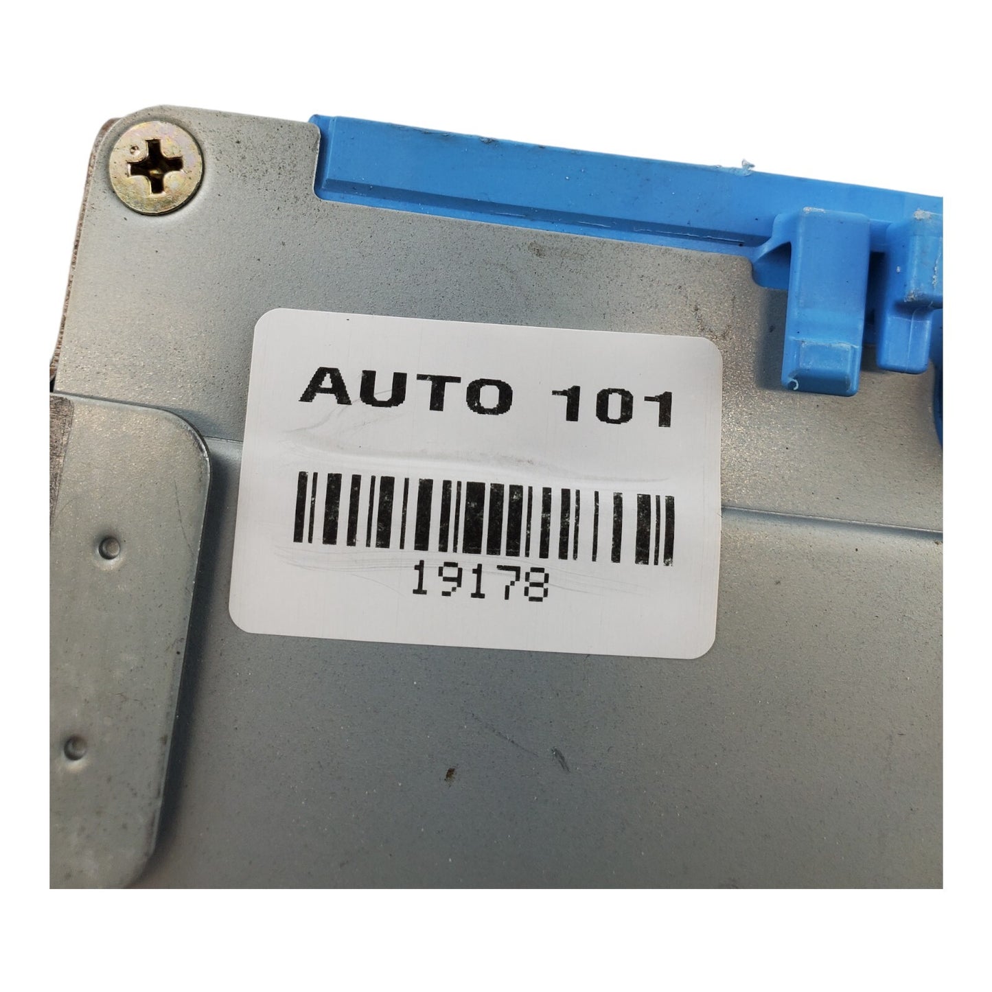 ✅1999 Engine / Motor Brain Box ECU SUBARU LEGACY 22611AD69A