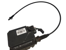2000-2005 CADILLAC SEVILLE DEVILLE ELDO CRUISE CONTROL MODULE W/ CABLE 25325365