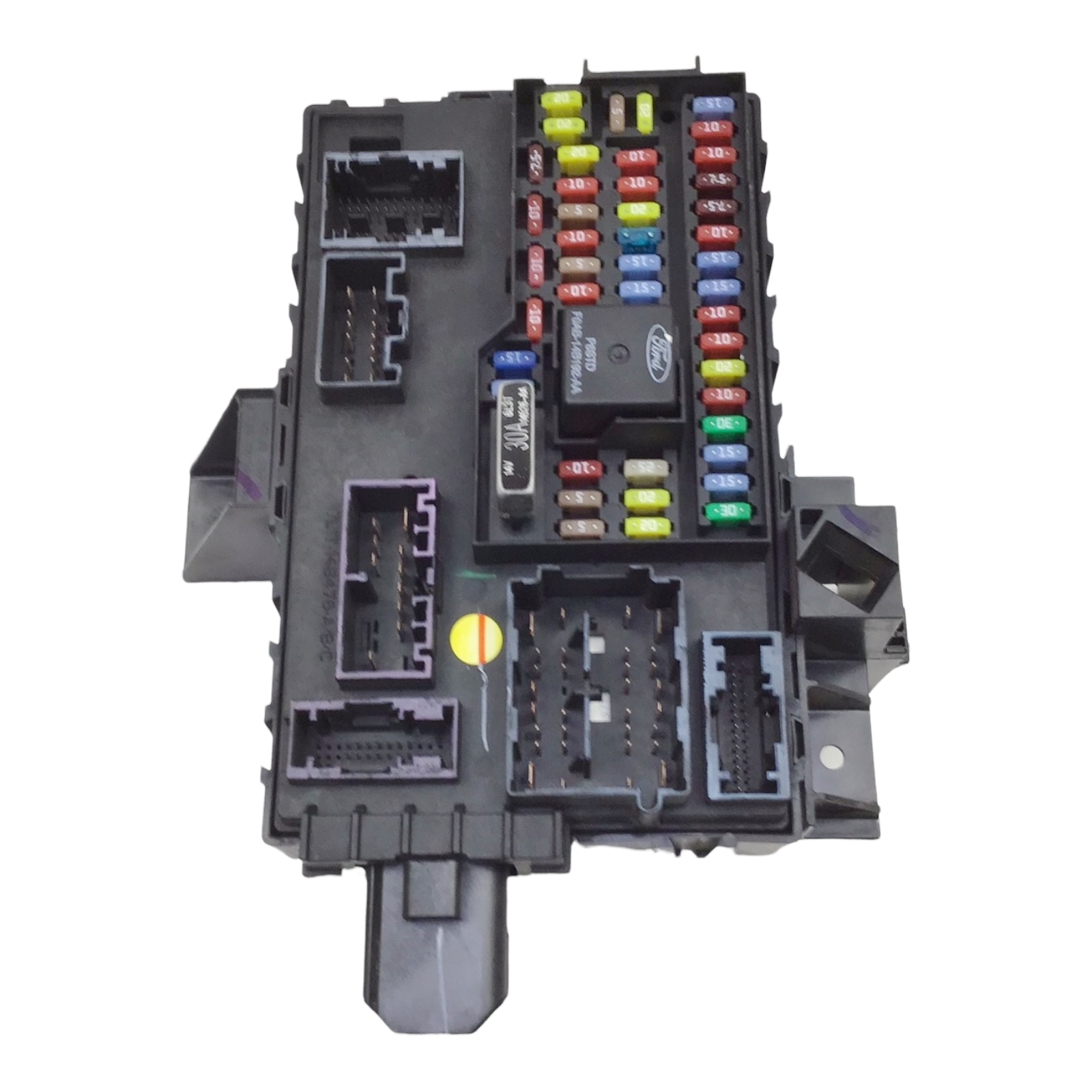 ✅ 07 - 08 Expedition Navigator Fuse Junction Box Relay Power 7L1T-15604-AJ OEM