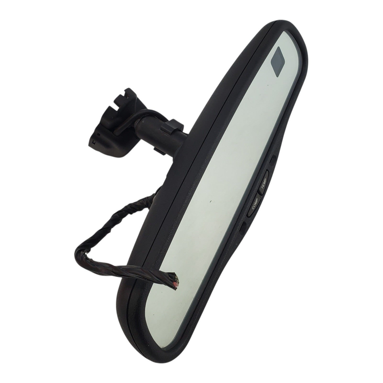 General Motors GNTX-177 Interior Rear View Mirror OEM. E13010103
