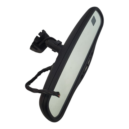 General Motors GNTX-177 Interior Rear View Mirror OEM. E13010103