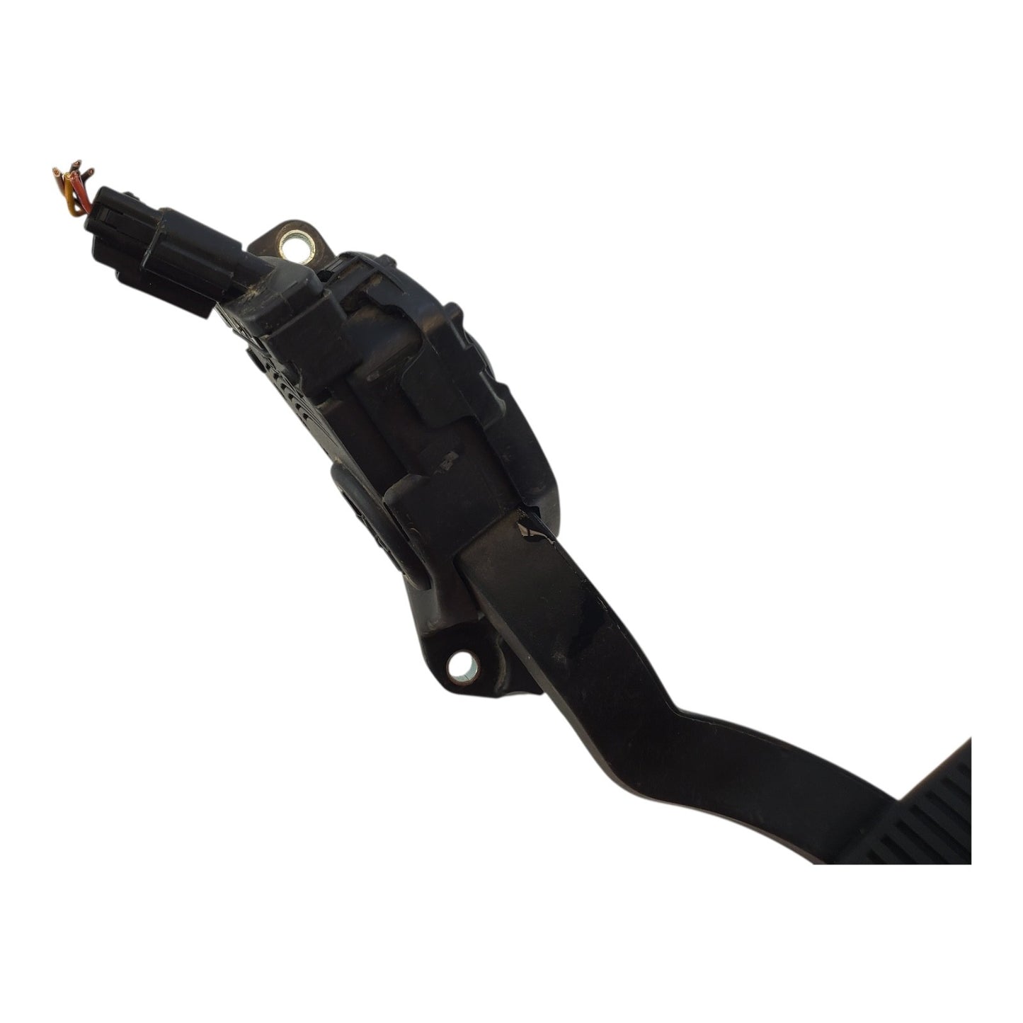 2010-2011 Dodge Ram 2500 3500 Accelerator Pedal Cummins 68043161AA