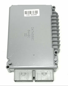 ✅ VIN programmed 03 CARAVAN T&C 3.8L 04748424 Engine Computer plug&play