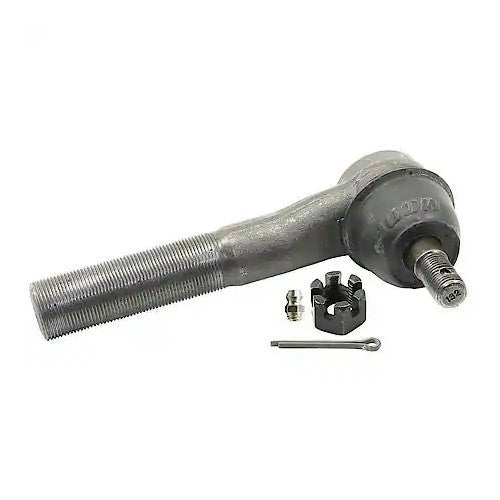 2000-2002 Dodge Ram 1500/Ram 2500/Ram 3500 Front Left Outer Steering Tie Rod End