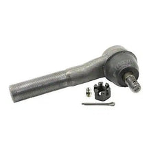 2000-2002 Dodge Ram 1500/Ram 2500/Ram 3500 Front Left Outer Steering Tie Rod End