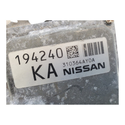 Nissan 310F6-BV81A Hardware Unit - Transmission Control