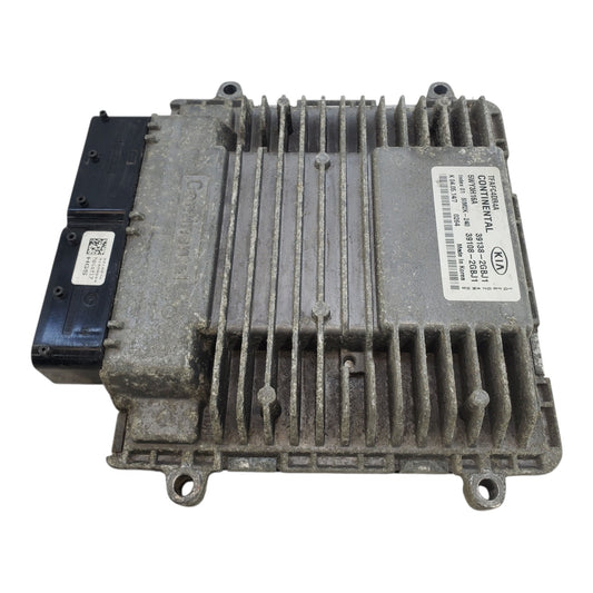 2014-15 Kia Optima 2.4L ECM Engine Computer Control Module ECU PCM 39138-2GBJ1