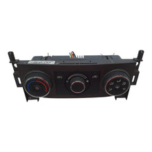 2006-2011 Chevrolet HHR DASH AC Heater Temperature Climate Control Unit 22716307