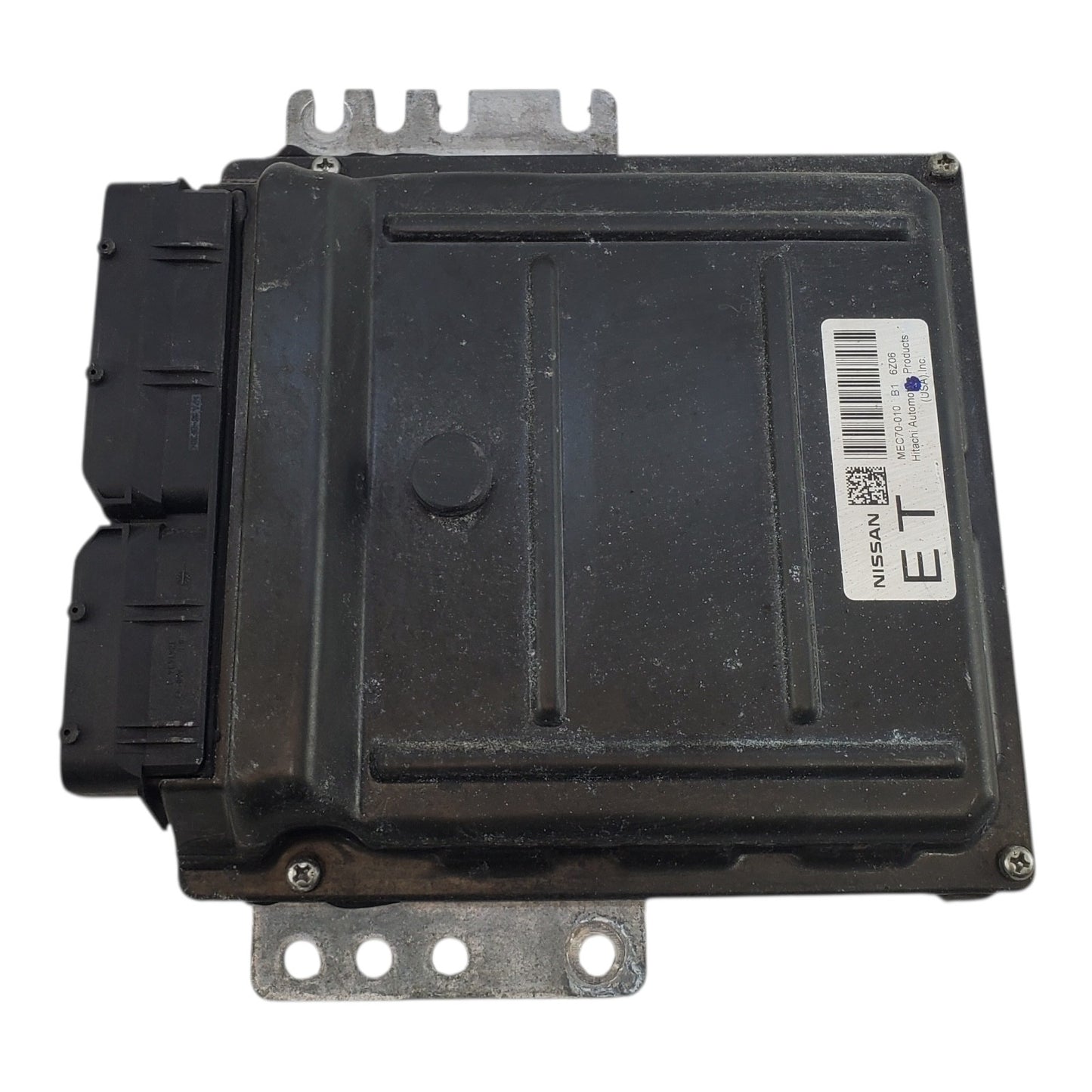 ✅ 07 Nissan Frontier Xterra Engine Control Module ECM ECU PCM MEC70-010B1