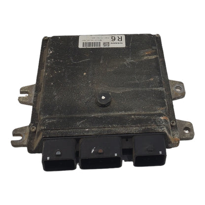 ✅ 2008 Nissan MEC110-181 A1 ECM ECU ENGINE COMPUTER MODULE TESTED PCM POWER UNIT